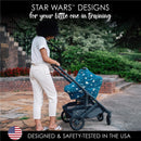 Milk Snob Star Wars™ The Child 5-in-1 Multifunctional Cover Image 6
