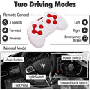 Millennium Baby - Lincensed Maserati White Image 7