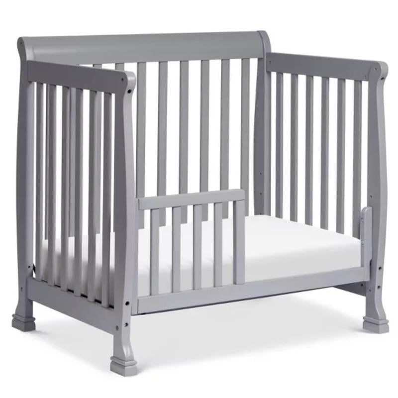 Million Dollar Baby DaVinci Mini Toddler Bed Conversion Kit for Mini