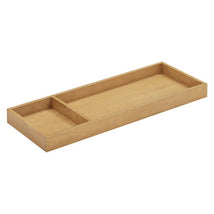 Million Dollar Baby - DaVinci Universal Wide Removable Changing Tray Honey Image 1