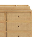 Million Dollar Baby - DaVinci Universal Wide Removable Changing Tray Honey Image 5