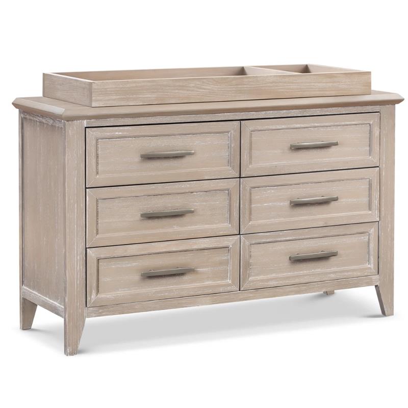 Million Dollar Baby - Universal Wide Removable Changing Tray Sandbar Image 2