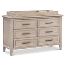 Million Dollar Baby - Universal Wide Removable Changing Tray Sandbar Image 2