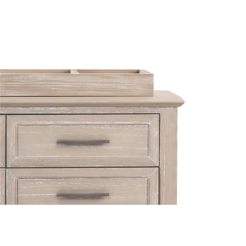 Million Dollar Baby - Universal Wide Removable Changing Tray Sandbar Image 3