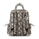 Million Pockets Deluxe Backpack - UpScale - MacroBaby
