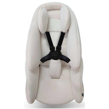 Mima - Creo Newborn Snuggle Seat Pad + Pillow, Beige Image 1