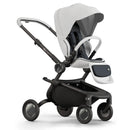 Mima - Creo Single Stroller White Image 1