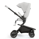 Mima - Creo Single Stroller White Image 3
