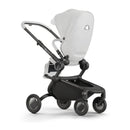 Mima - Creo Single Stroller White Image 6