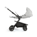 Mima - Creo Single Stroller White Image 8