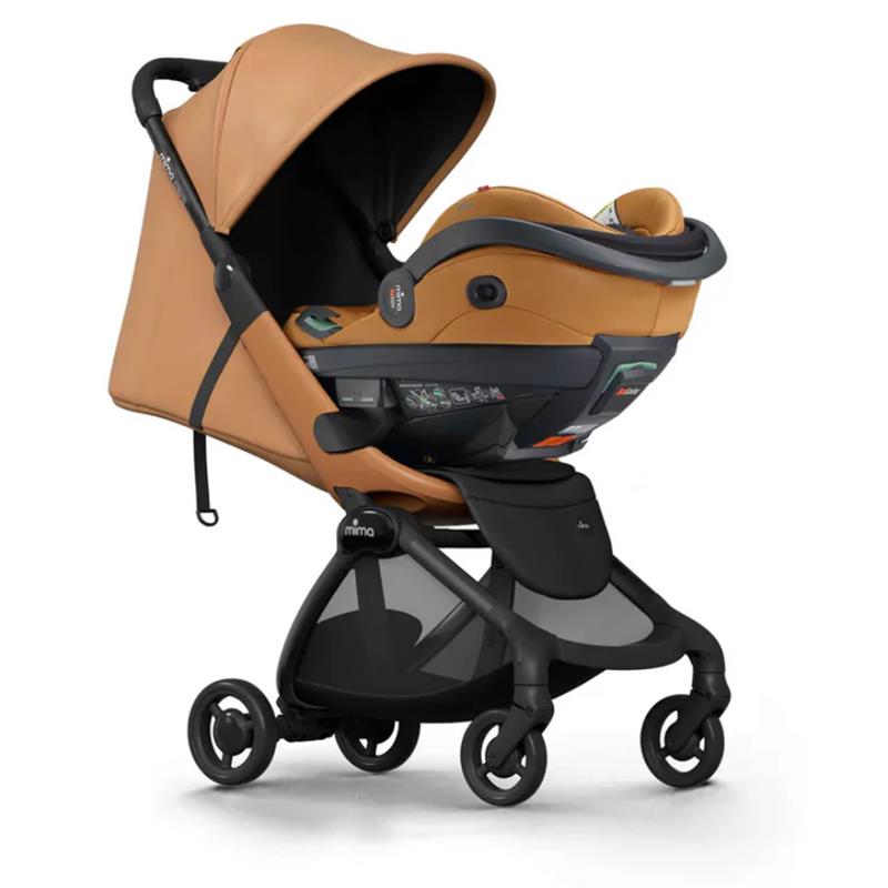 Mima Miro Car Seat Adapter Set Image 3