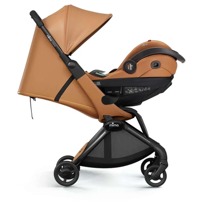 Mima Miro Car Seat Adapter Set Image 4