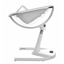 Mima - Moon 2G High Chair, Camel/White Image 4