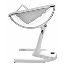 Mima - Moon 2G High Chair, White/Fuschia Image 4