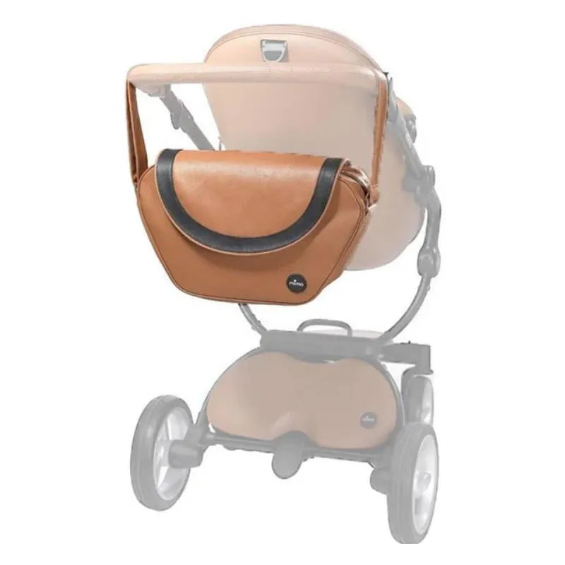 bugaboo cameleon diaper bag Mima