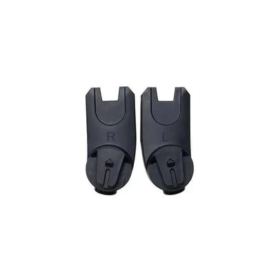 Mima - Xari Infant Car Seat Adapter Kit Image 1