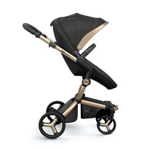 Mima - Xari Max Black & Gold Special Edition Baby Stroller Image 2