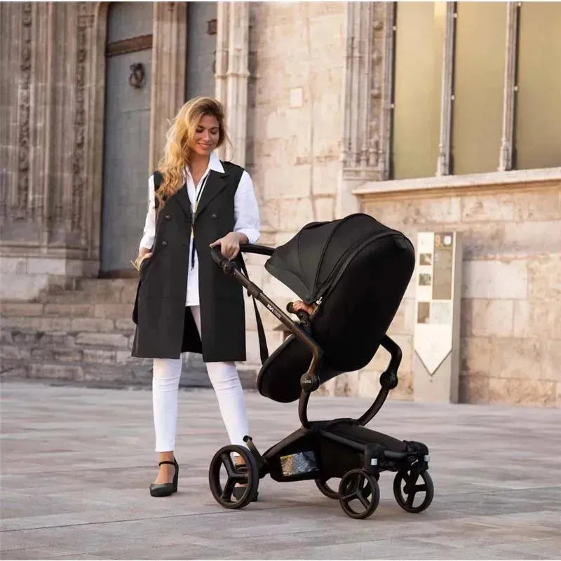 mima baby stroller Mima