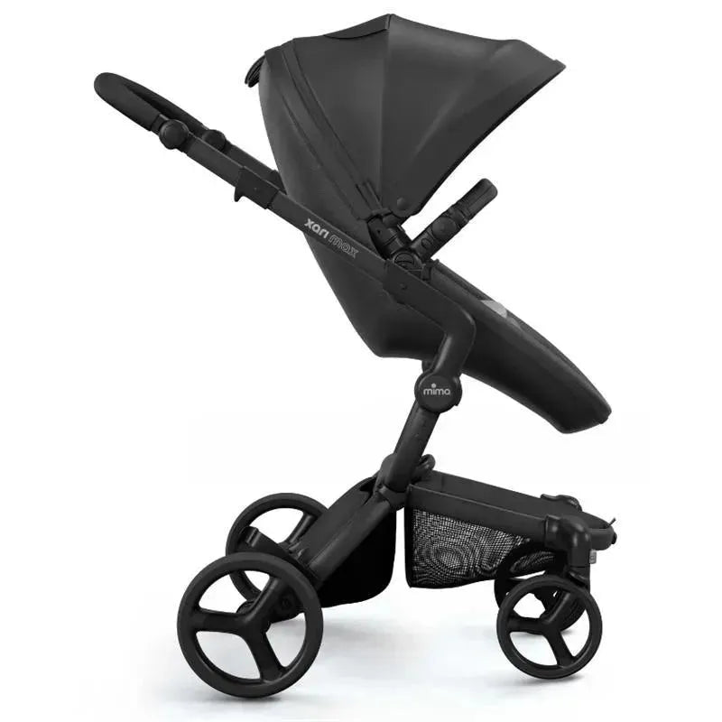 mima stroller with car seat Mima Xari Max Stroller