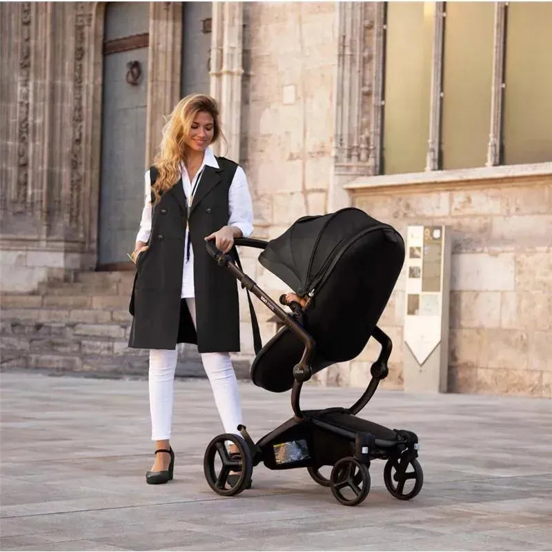 maxi cosi mima xari Mima Xari Max Stroller