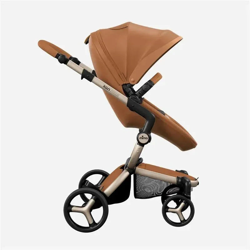 hot mom stroller vs mima xari Mima