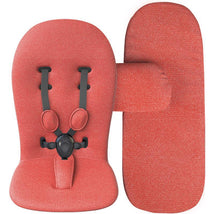 Mima - Xari Stroller Starter Pack, Coral Red Image 1