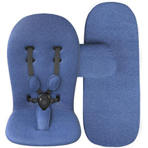 Mima - Xari Stroller Starter Pack, Denim Blue Image 1