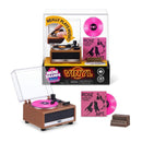Mini Brands Really Works Vinyl Playset Series 1 by ZURU Image 1