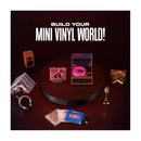 Mini Brands Really Works Vinyl Playset Series 1 by ZURU Image 4