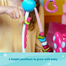 Bright Starts - Disney Baby Minnie Mouse PeekABoo Baby Activity Center Jumper Image 5