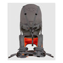 Minimeis - G4 Carrier, Grey-Orange Image 1