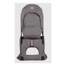 Minimeis - G4 Carrier, Grey-Orange Image 2