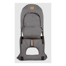 Minimeis - G4 Carrier, Grey-Orange Image 2
