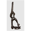 Minimeis - G4 Carrier, Grey-Orange Image 4