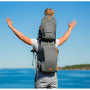 Minimeis - G4 Carrier, Grey-Orange Image 5