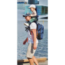 Minimeis - G4 Carrier, Grey-Orange Image 7