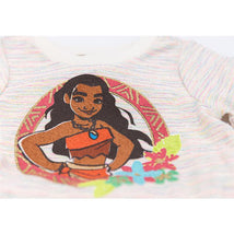 Moana Girl Skirt and T-Shirt Set 2T Image 2