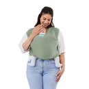 Moby - Pear Wrap Baby Carrier Image 5