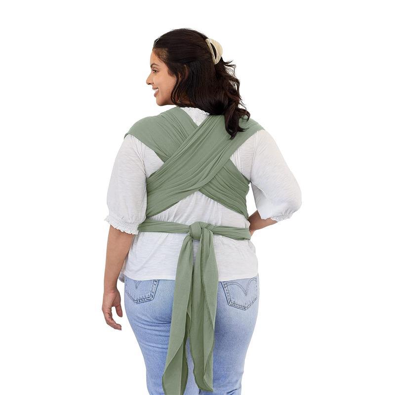 Moby - Pear Wrap Baby Carrier Image 6
