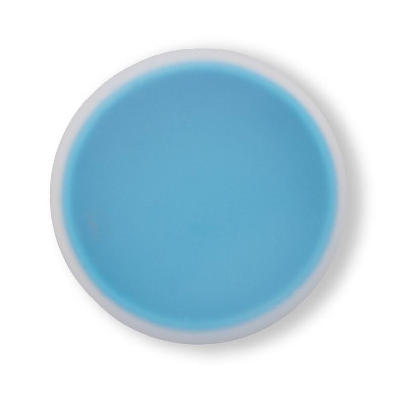 Modern Twist - Snack Set, Electric Blue Image 4