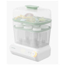 Momcozy - 3 Layers Fast Bottle Sterilizer And Dryer Image 1