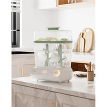 Momcozy - 3 Layers Fast Bottle Sterilizer And Dryer Image 2