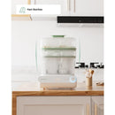 Momcozy - 3 Layers Fast Bottle Sterilizer And Dryer Image 3