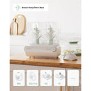 Momcozy - 3 Layers Fast Bottle Sterilizer And Dryer Image 4