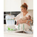 Momcozy - 3 Layers Fast Bottle Sterilizer And Dryer Image 6