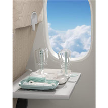 Momcozy - 7-in-1 Baby Bottle Brush Set with Silicone Brush Image 2