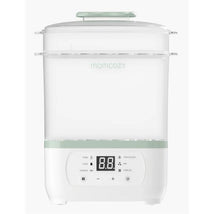 Momcozy 8-in-1 Baby Bottle Steam Sterilizer Image 1