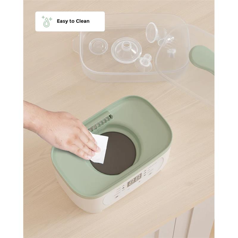 Momcozy 8-in-1 Baby Bottle Steam Sterilizer Image 7