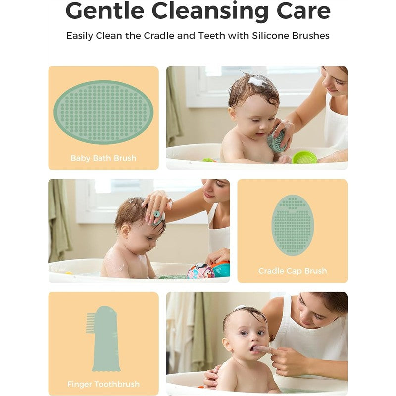 Momcozy All-in-1 Core Baby Kit Image 6