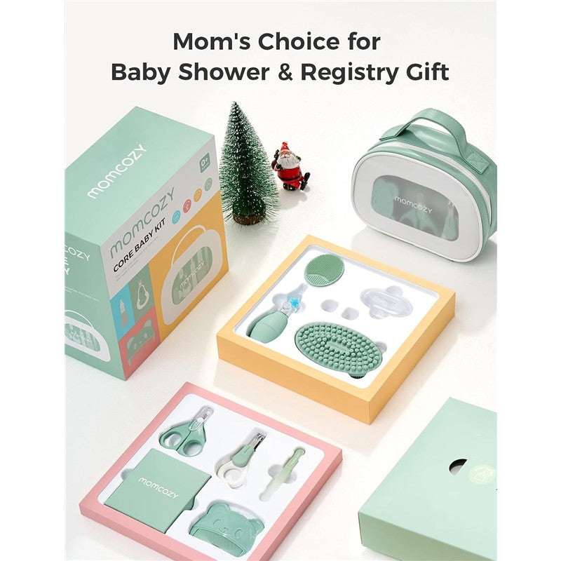 Momcozy All-in-1 Core Baby Kit Image 7
